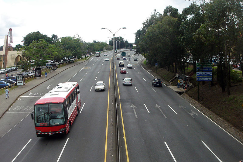 File:CRI 05 2008 Ruta 1 Autopista Gral Canas 2141.JPG