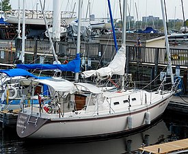 CS 33 Segelboot Lunatic Fringe 3294.jpg