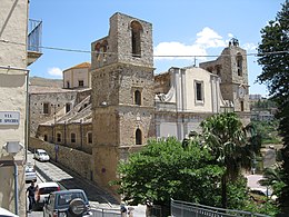 Caccamo - Santissima Annunziata 0139.JPG