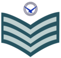 Flight Sergeant