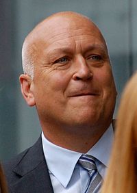 Cal Ripken Jr (2013)