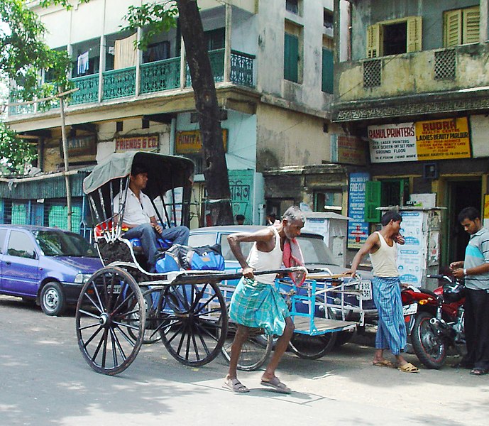 File:Calcutta rickshaw.jpg