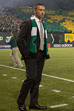 Vignette pour Caleb Porter