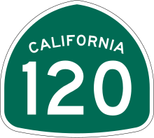 California 120.svg