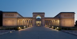 California Palace of the Legion of Honor, San Francisco, California LCCN2013630249.tif