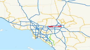 Ruta Estatal de California 66