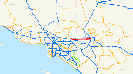 File:California State Route 66.svg