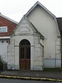 Chapelle du Sacré-Cœur de Calonne-sur-la-Lys