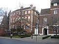 Cambridge Admissions Office - Trumpington Street - geograph.org.uk - 712969.jpg