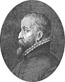 Joachim Camerarius (1534-1598)