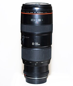 充実の品 Canon Specifications f2.8 Opinions 80-200mm 80-200mm D09