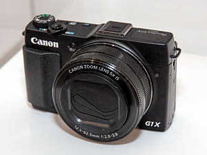 Canon PowerShot G1X Mark II 2014 CP+.jpg