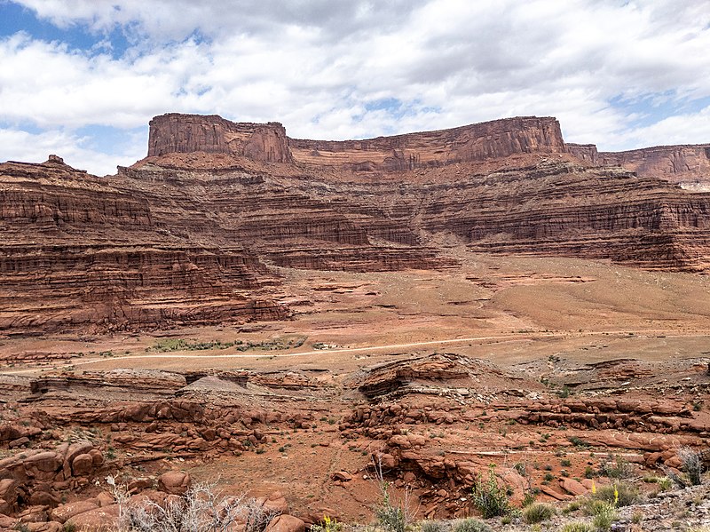 File:Canyonlands National Park - 52231509089.jpg