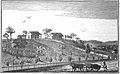 Missjoni ta' Cape Palmas, madwar l-1840