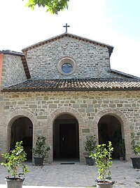 Sant'agata Feltria: Géographie physique, Histoire, Monuments et lieux d’intérêt