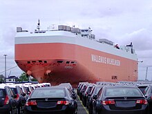 Car carrier Topeka 2010-05-13 1.jpg