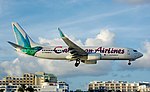 Thumbnail for Caribbean Airlines Flight 523