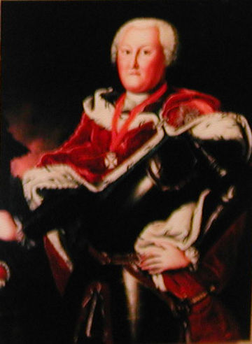 Carlo Edzardo della Frisia orientale