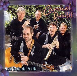 Carmel Quintet