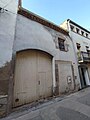 Casa al carrer Serra Bullones, 6 (Sant Pere Pescador)
