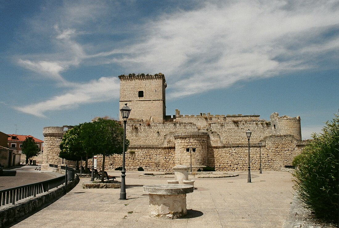 Portillo (Valladolid)