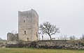 * Nomination Castle of Chanac, Lozère, France. (By Krzysztof Golik) --Sebring12Hrs 17:38, 8 July 2021 (UTC) * Promotion  Support Good quality. --Commonists 19:58, 8 July 2021 (UTC)