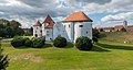 * Nomination Castle of Varaždin, Varaždin County, Croatia. --Tournasol7 05:13, 28 December 2022 (UTC) * Promotion  Support Good quality. --Rjcastillo 05:15, 28 December 2022 (UTC)