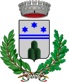 卡瓦里亚和普雷梅佐徽章