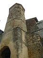 Église Saint-Jean-Baptiste de Cazaubon