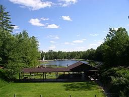 Lake Bosco