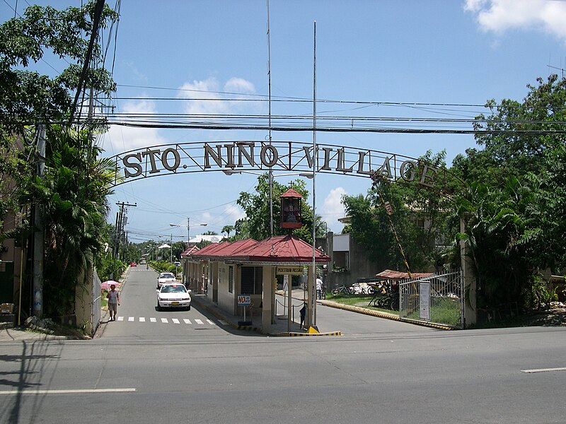 File:Cebu City Santa Nino.jpg