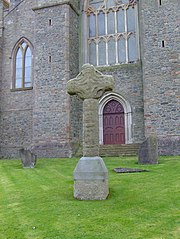 Downpatrick Cross (Downpatrick, Northern Ireland)