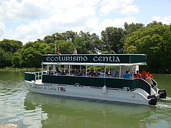 Tabasco Frontera: Toponimia, Escudo, Historia