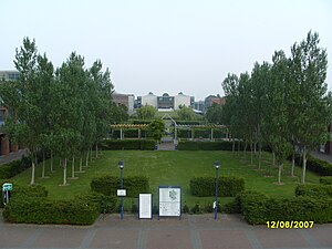 Dublin City University