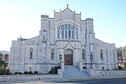 Central Methodist Episcopal Church South. JPG