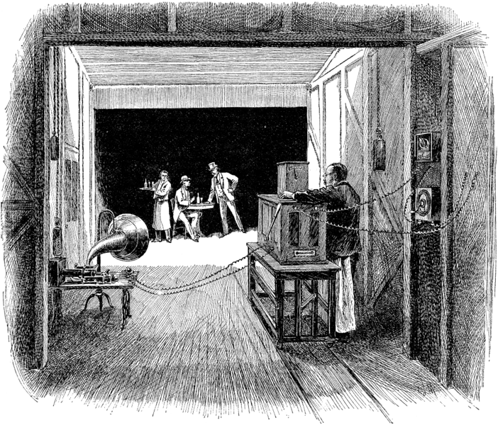 Datei:Century Mag Interior of the Kinetrographic Theater.png