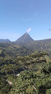 Miniatuur voor Bestand:Cerro Tusa Antioquia 2018.jpg