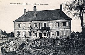 Image illustrative de l’article Château du Vignault