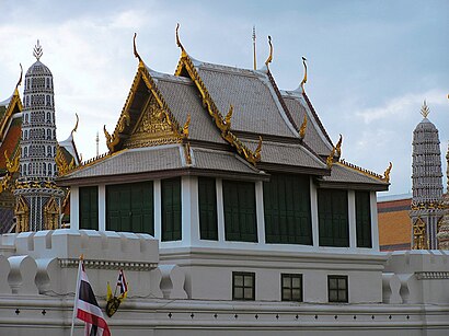 วิธีการเดินทางไปที่ พระที่นั่งไชยชุมพล โดยระบบขนส่งสาธารณะ – เกี่ยวกับสถานที่