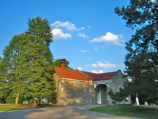 <span class="mw-page-title-main">Fort Mitchell, Kentucky</span> City in Kentucky, United States