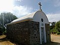 Chapelle Sainte-Barbe de Pinalleru