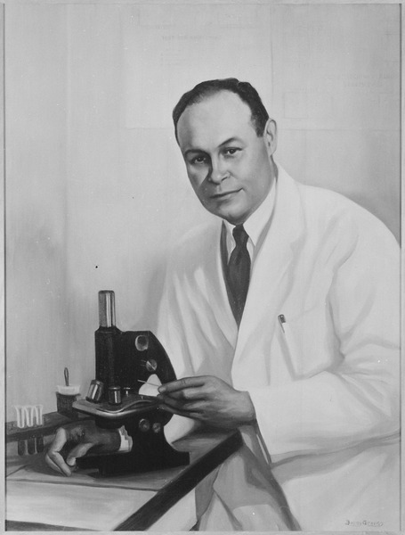 File:Charles R. Drew - NARA - 559199.tif