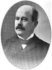 Charles T. Dunwell