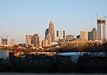 Charlotte skyline from Bryant Park - panoramio.jpg