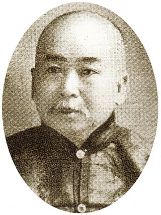 <span class="mw-page-title-main">Hsieh Yung-kuan</span>