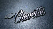 Miniatura para Chevrolet Chevette