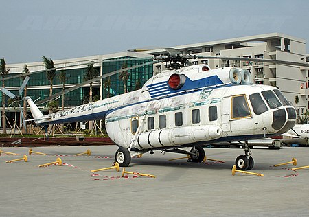 China Northern Airlines Mil Mi-8P.jpg