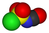 Chlorosulfonyl isocyanate