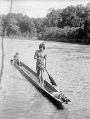 Emberá People