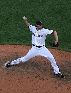 Chris Carpenter (baseball, born 1985) baseball player